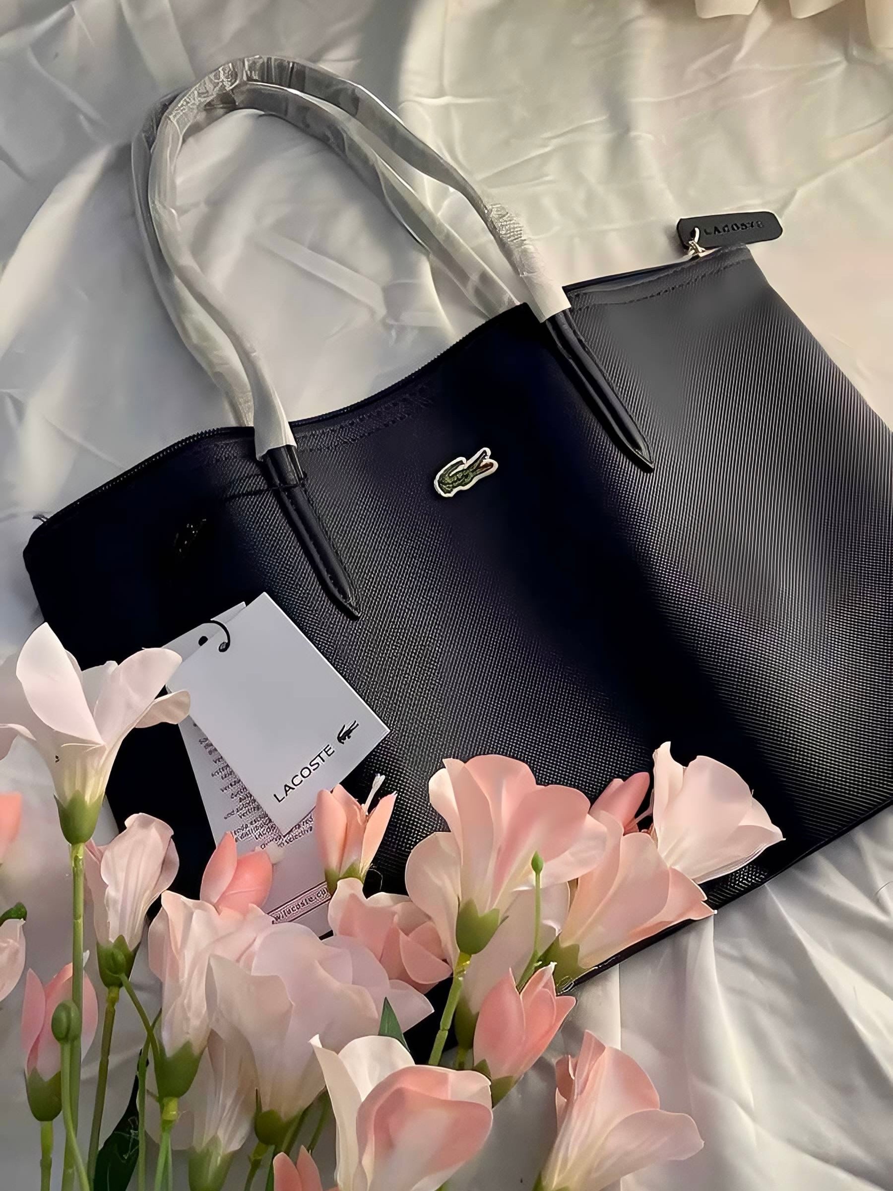 Sac Lacoste