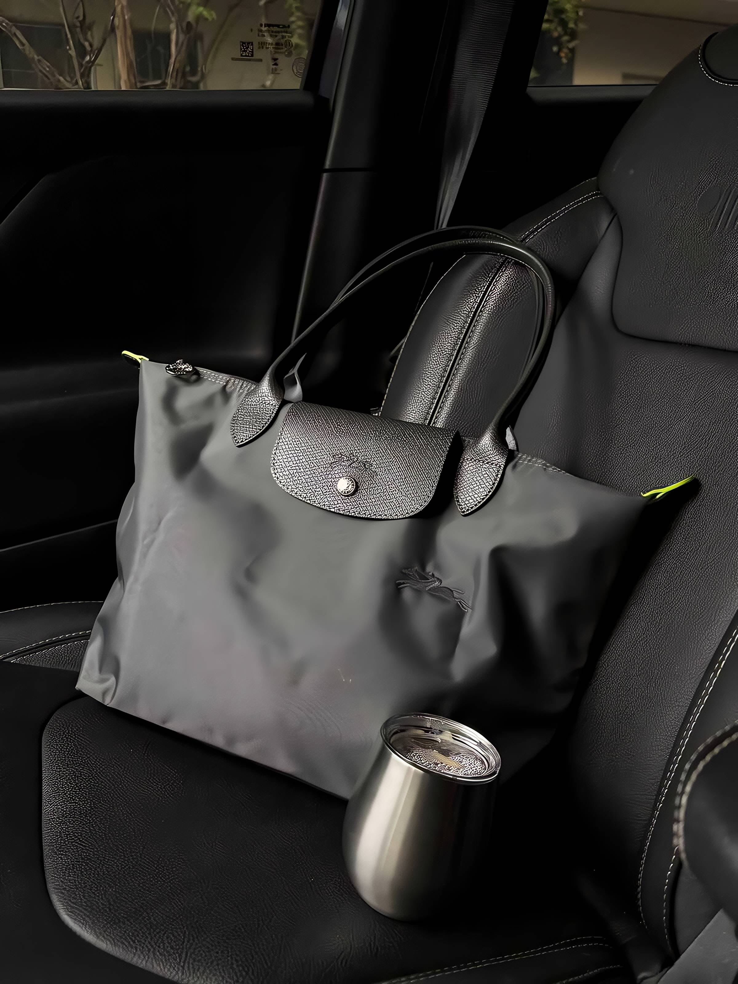Sac Cabas Longchamp