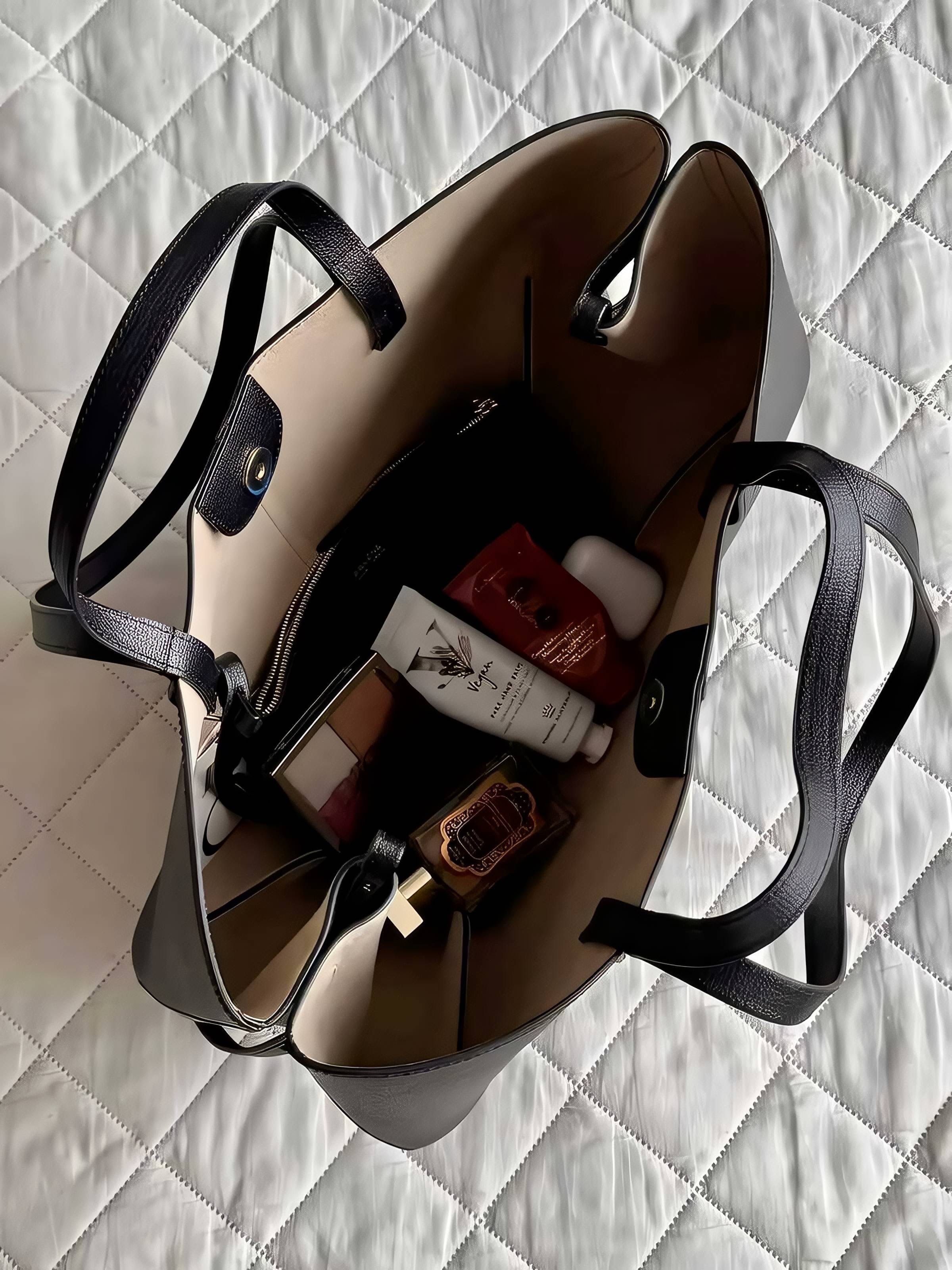 Sac Cabas Polène