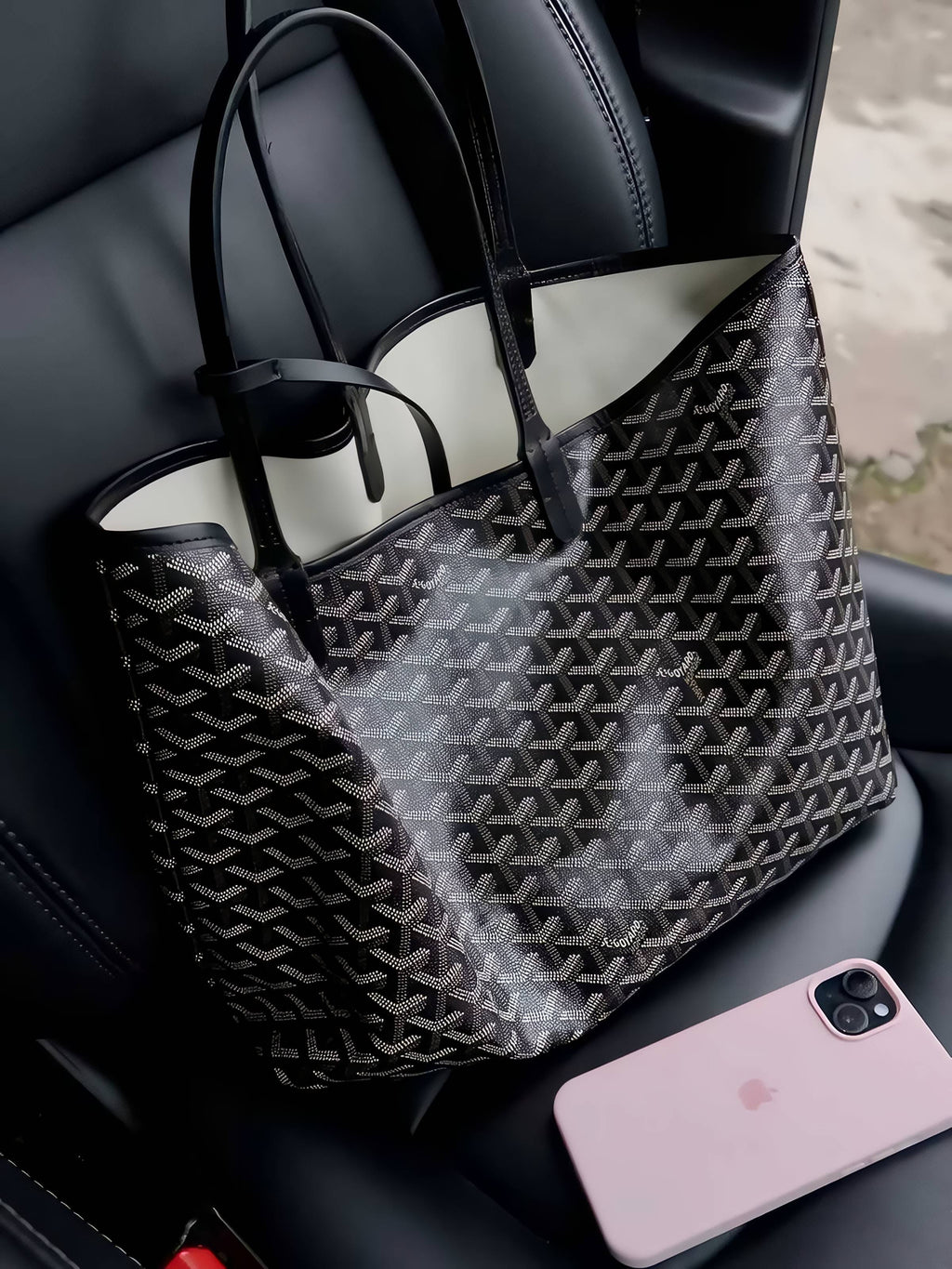 Sac Cabas Goyard