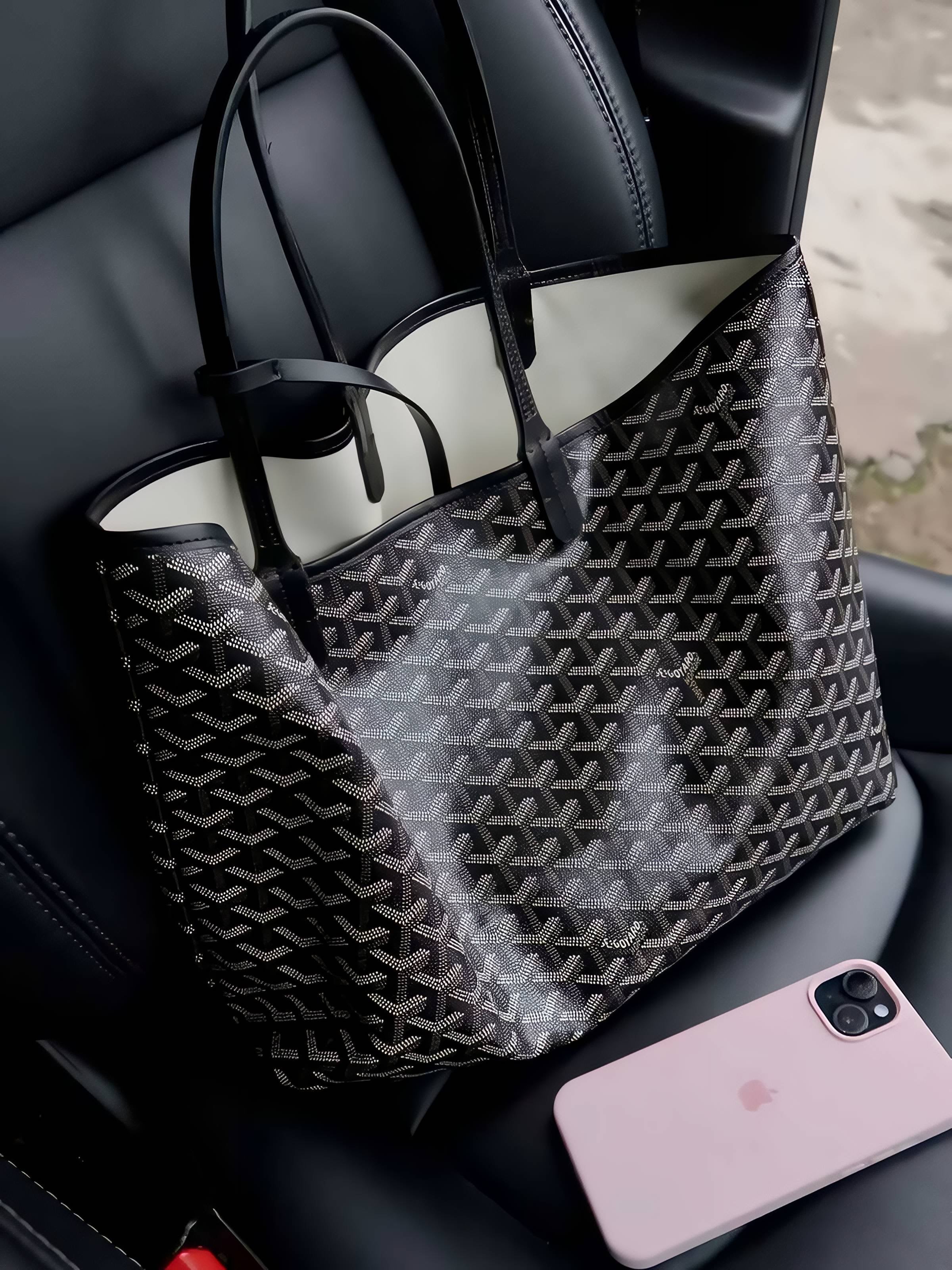 Sac Cabas Goyard