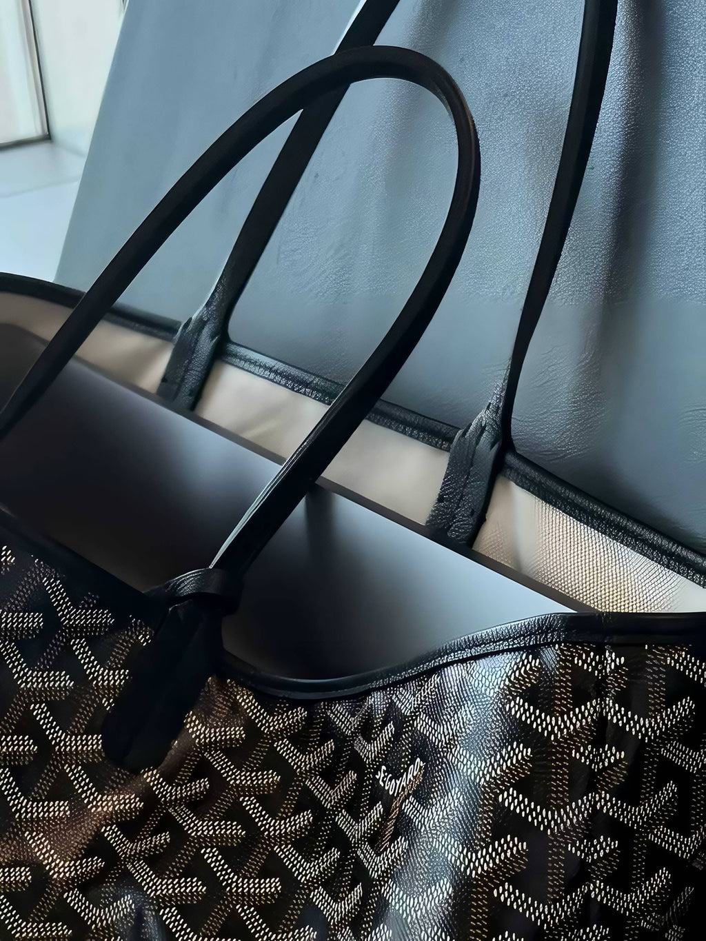 Sac Cabas Goyard