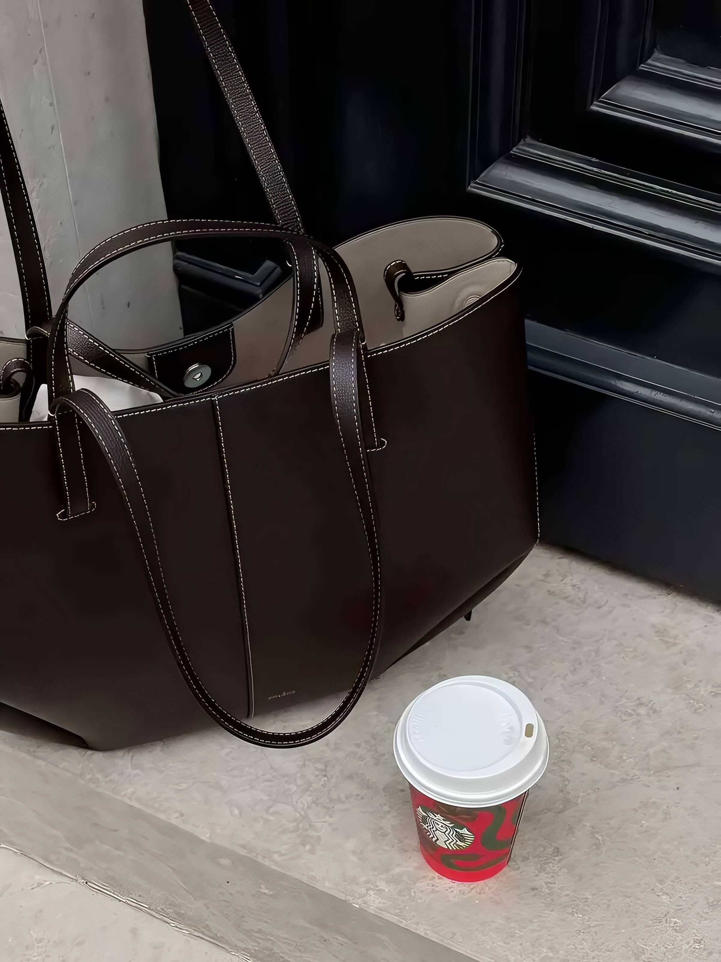 Sac Cabas Polène