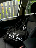 Sac Cabas The Tote Bag