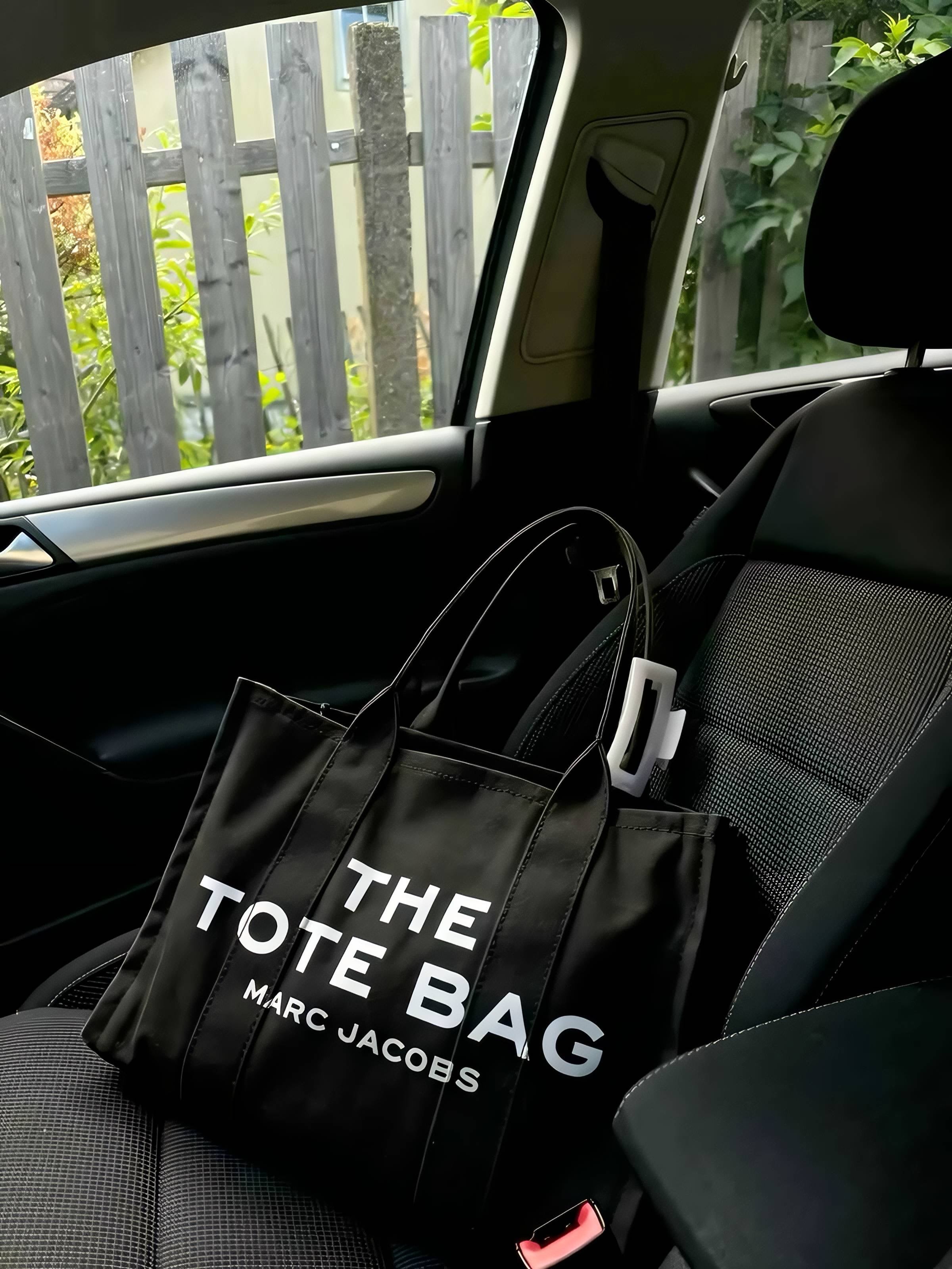 Sac Cabas The Tote Bag