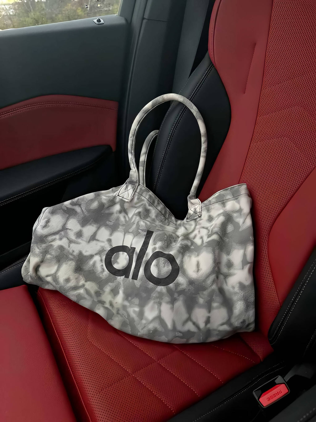 Sac Alo