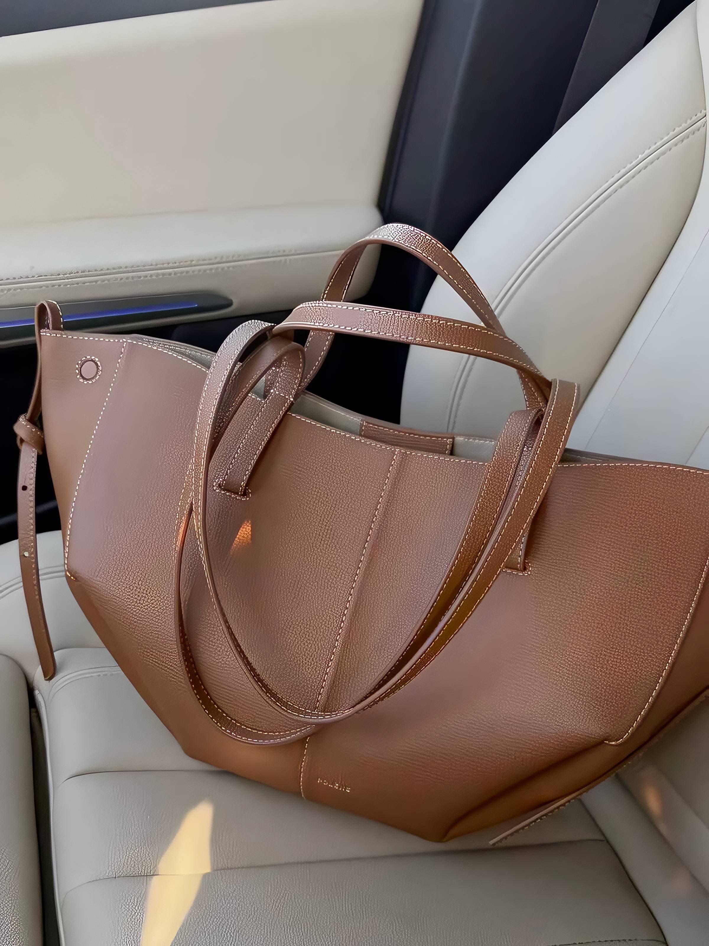 Sac Cabas Polène