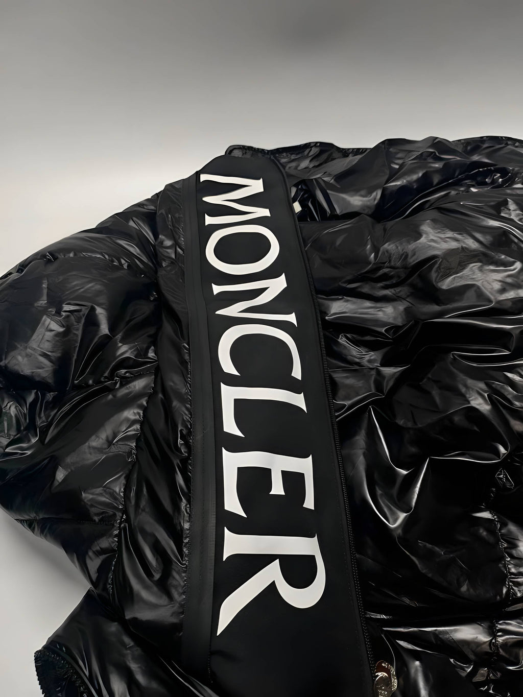 Moncler Huppe