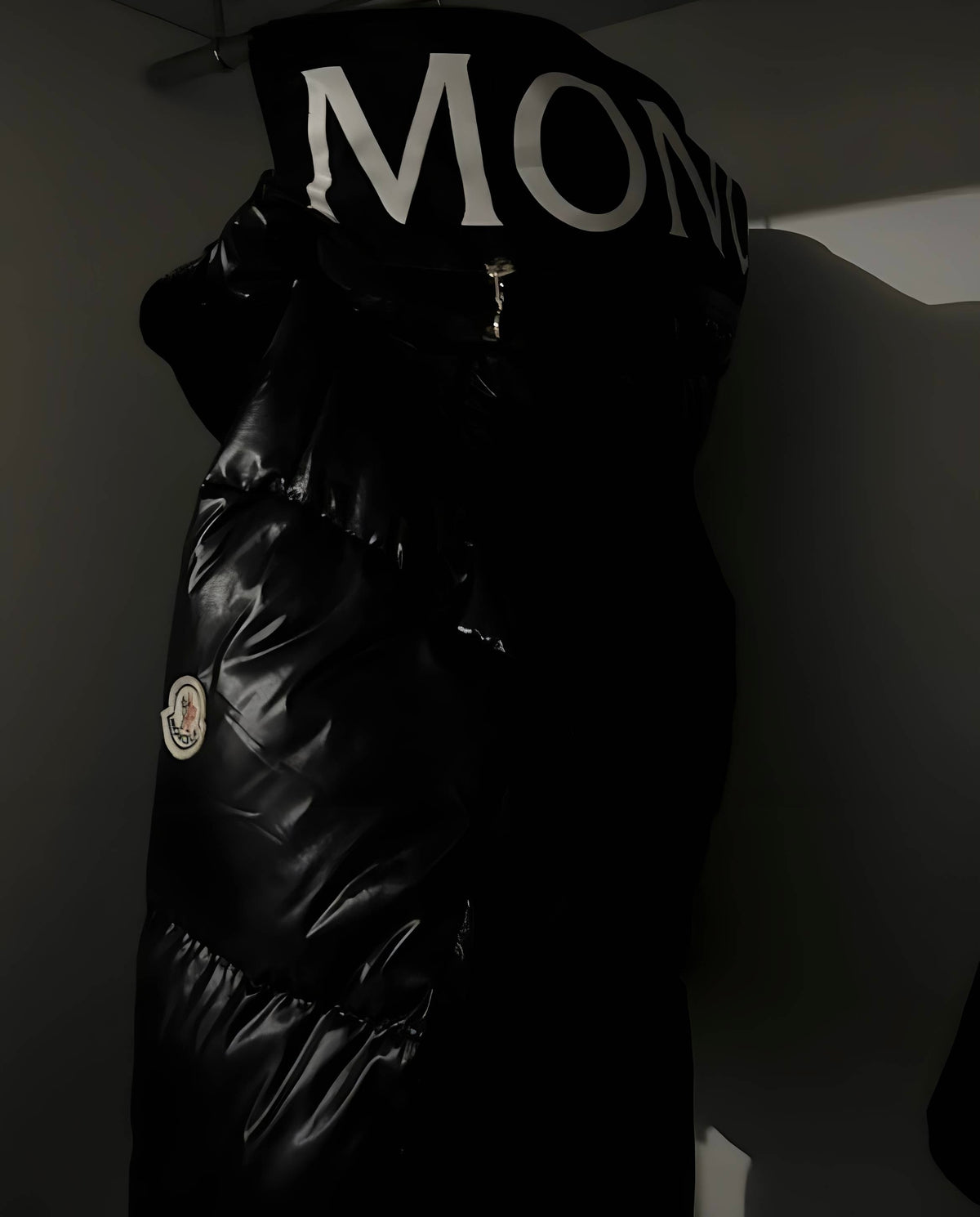 Moncler Huppe