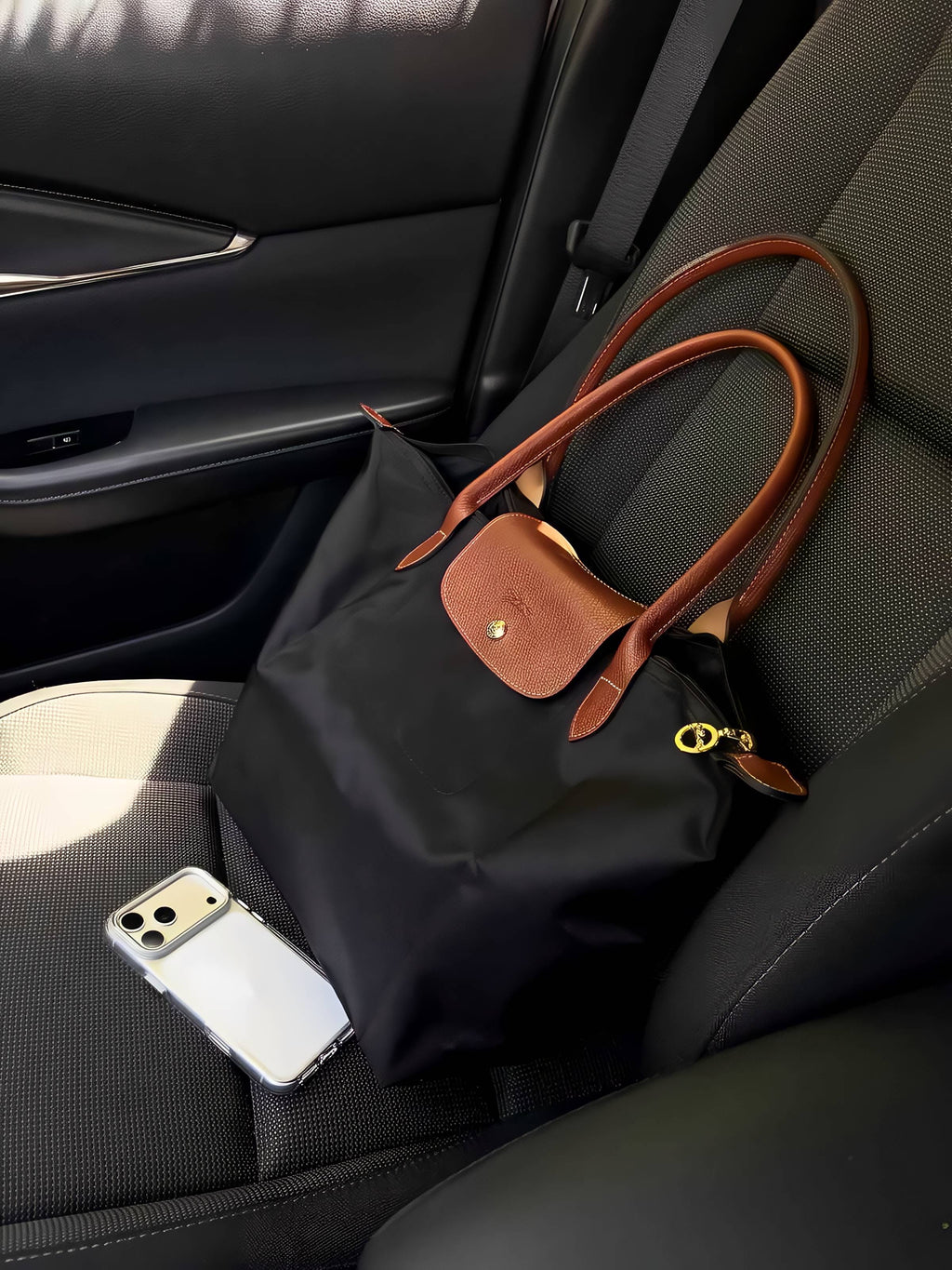 Sac Cabas Longchamp