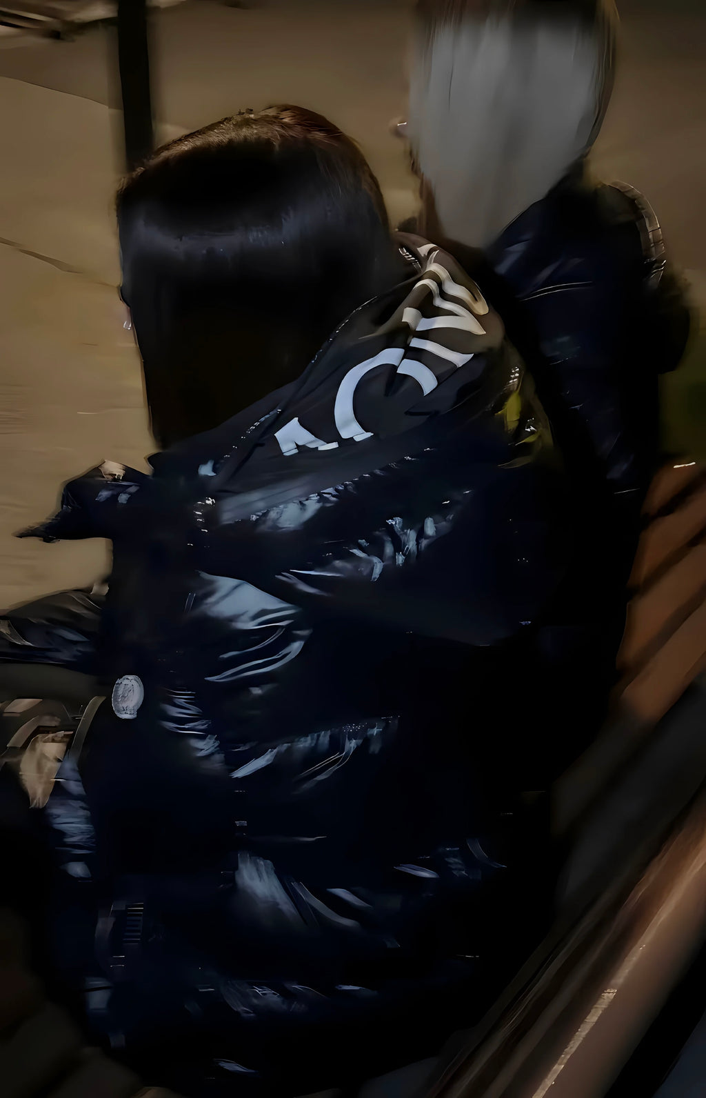 Moncler Huppe