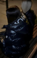 Moncler Huppe