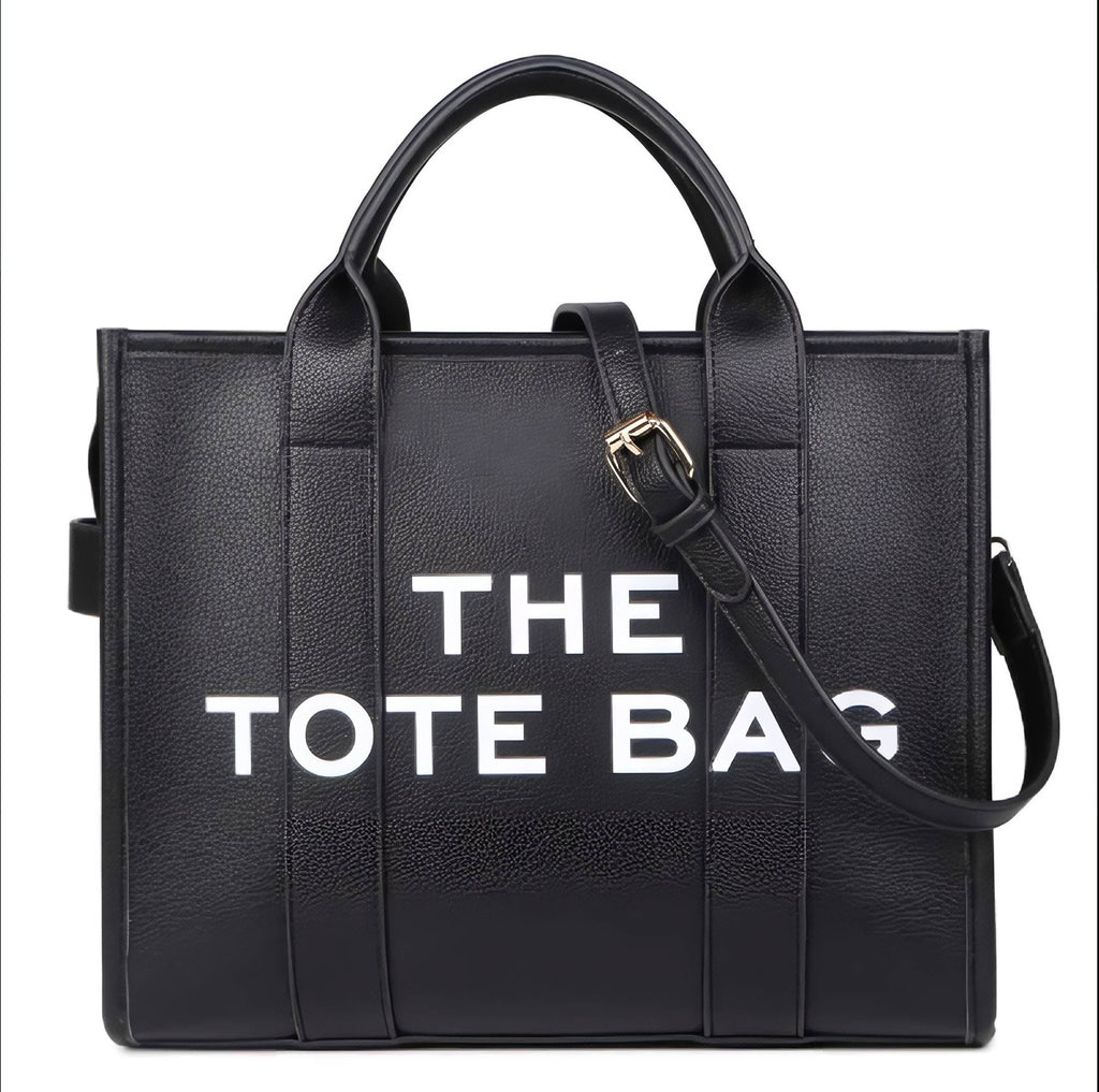 Sac Cabas The Tote Bag