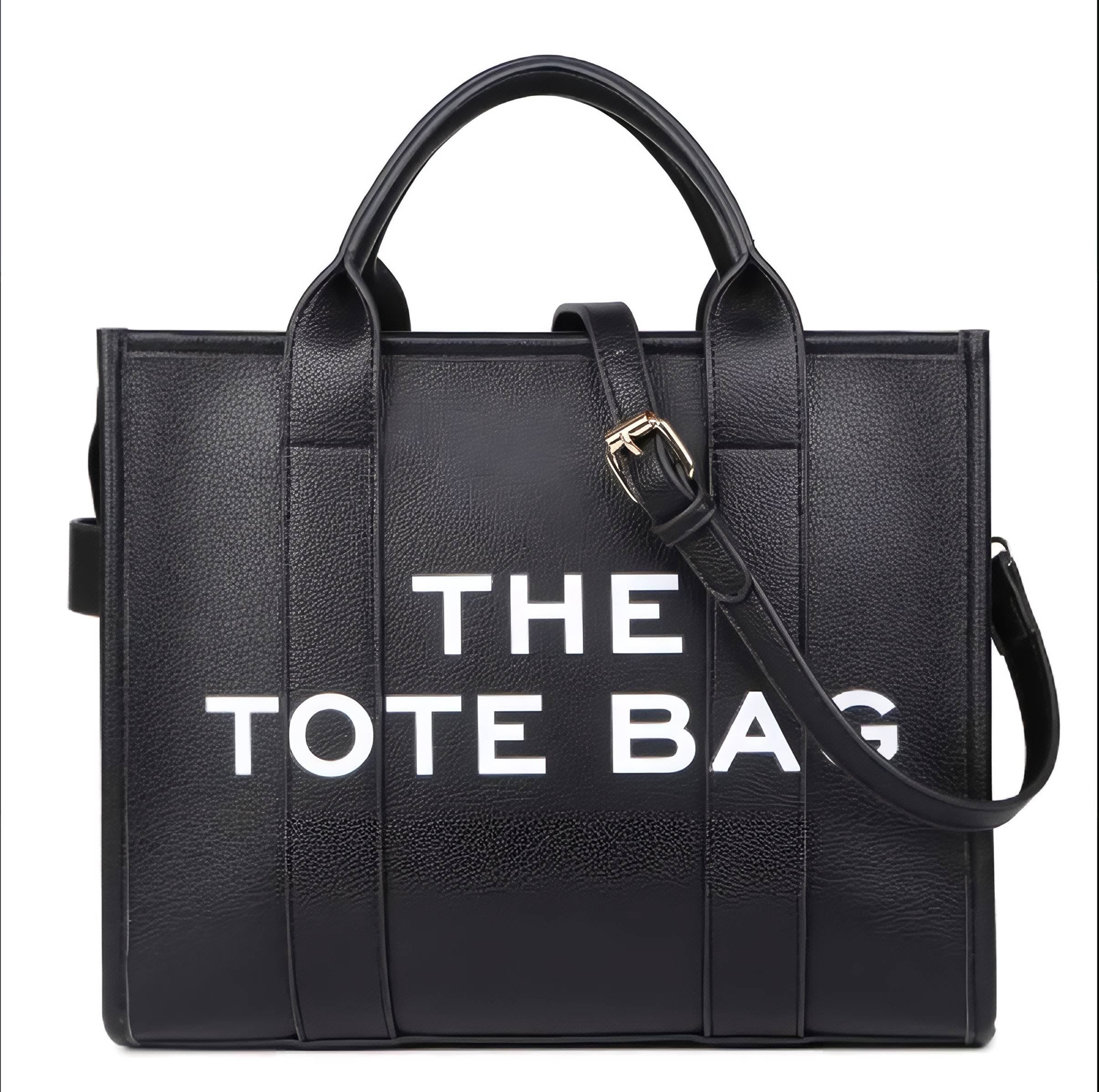 Sac Cabas The Tote Bag