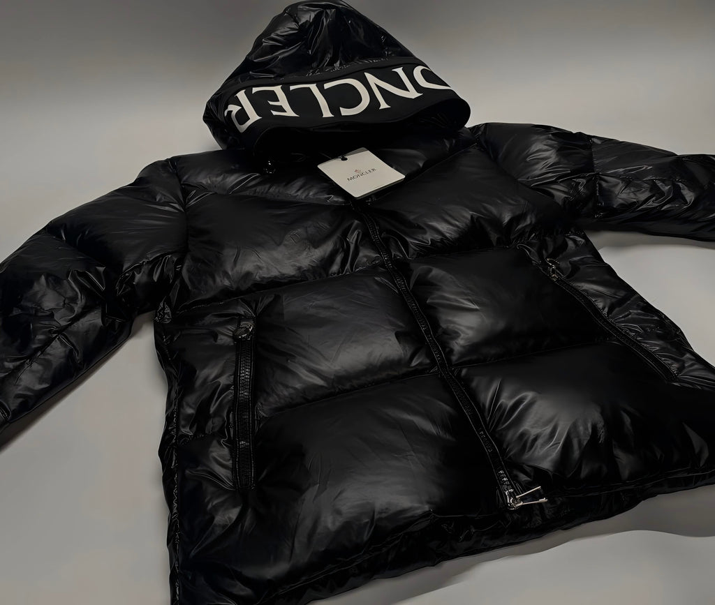 Moncler Huppe