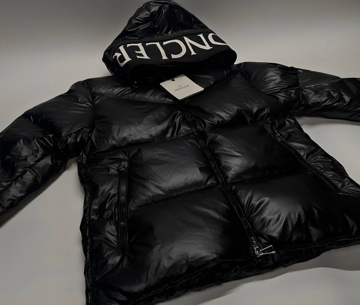 Moncler Huppe