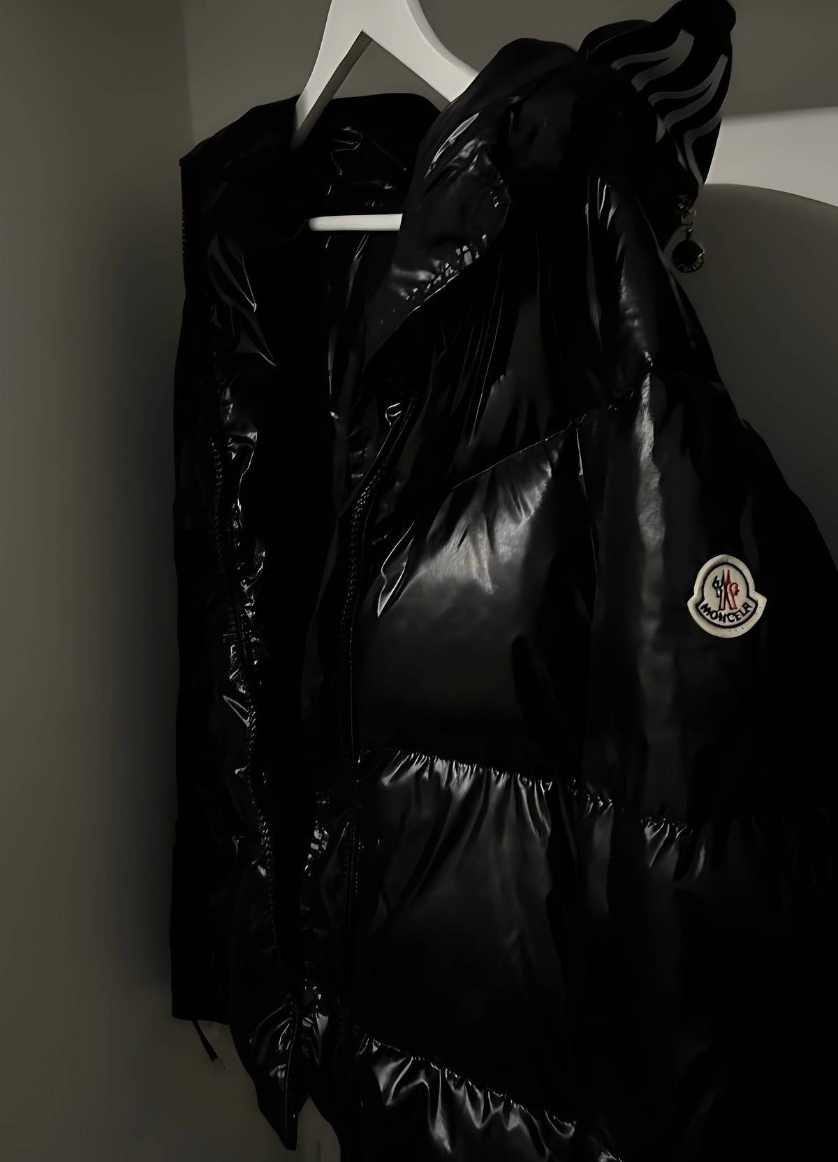Moncler Huppe