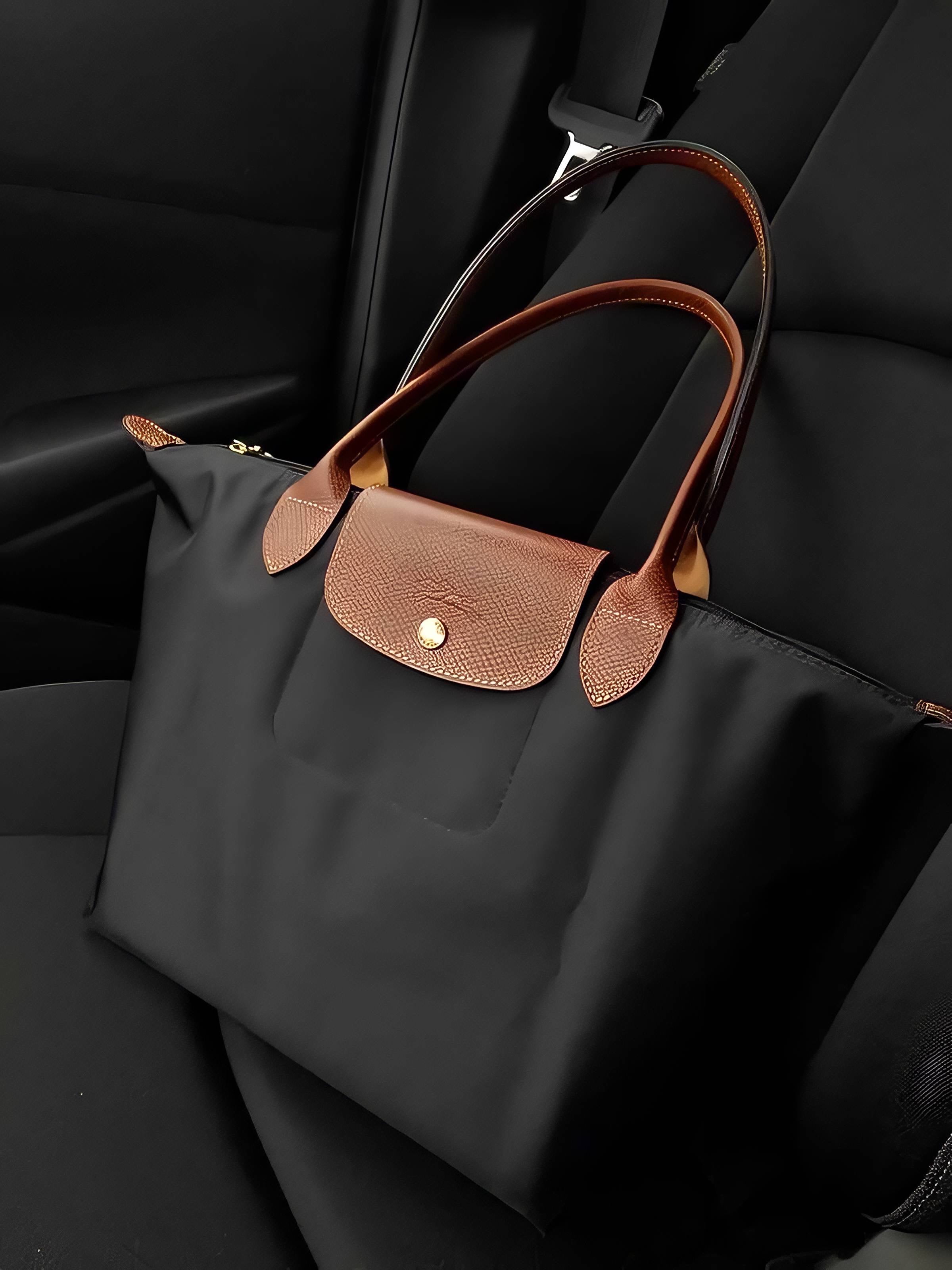 Sac Cabas Longchamp