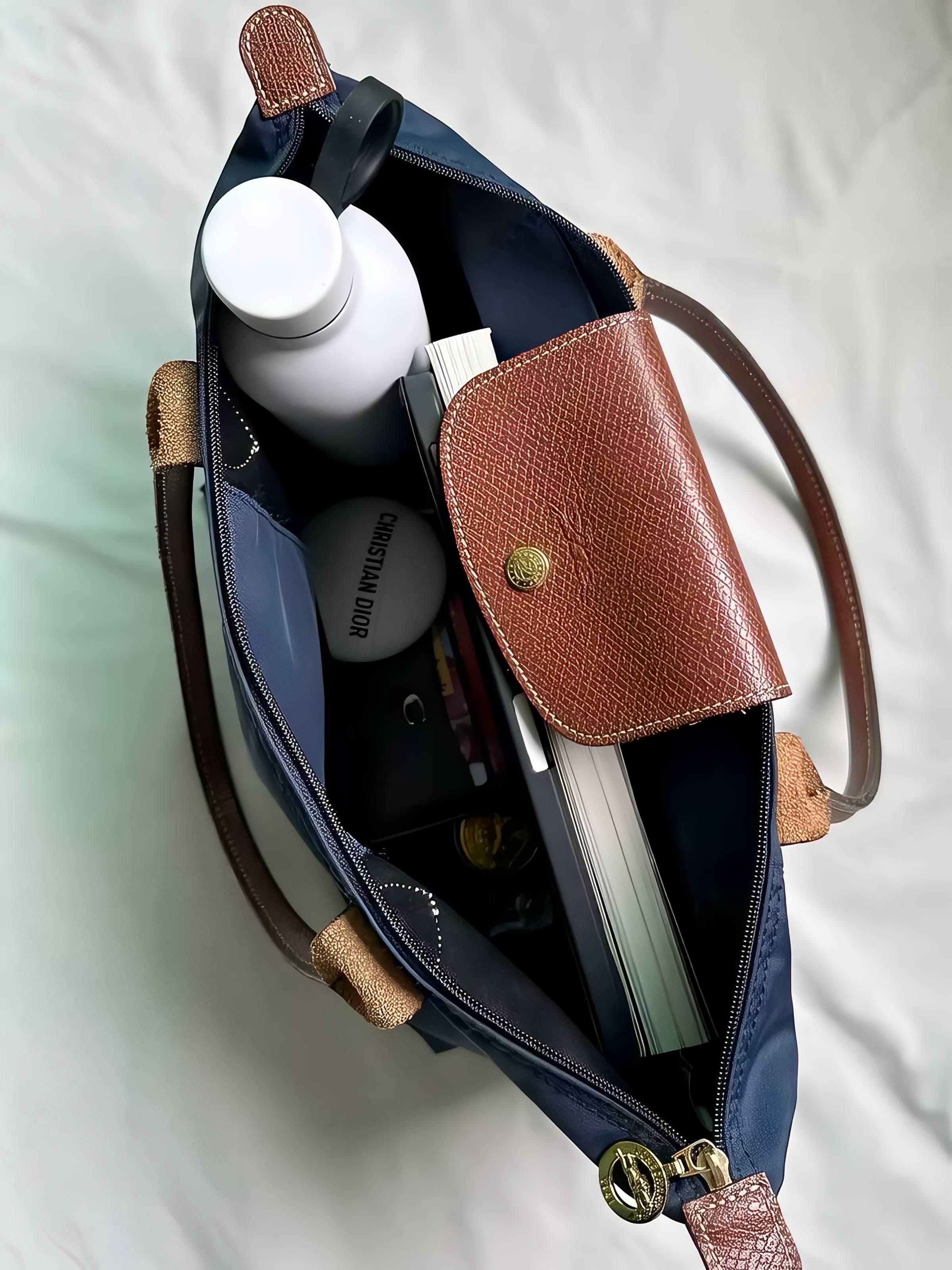 Sac Cabas Longchamp
